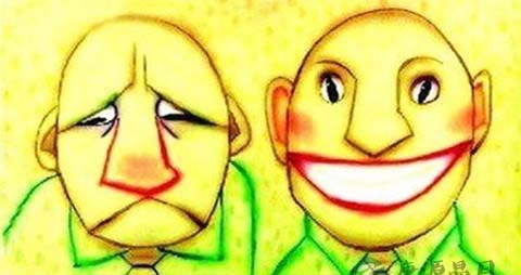 有效的情绪控制法_哪些情绪控制法有效