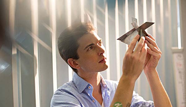 怎样通过后天训练培养敏锐的观察力？