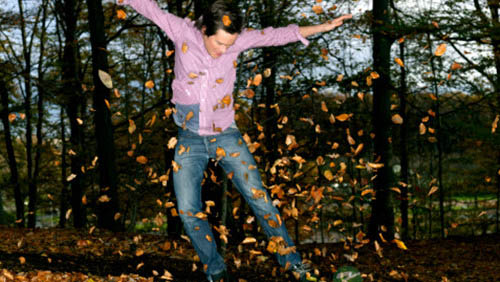 不许穿秋裤的职业 不许穿秋裤的职业