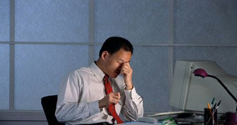 年终如何抗“压抑”_年终抗“压抑”的办法