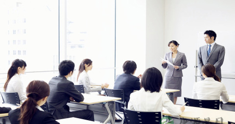 【职场女强人的心理危机】职场女强人的三大心理危机