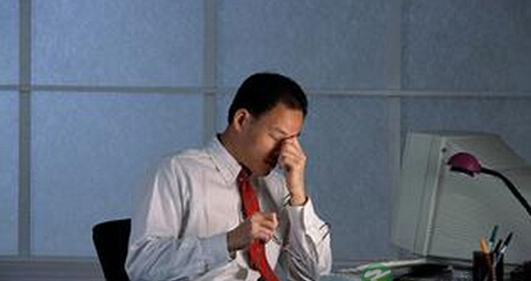 【如何处理能量危机】领导处理能量危机的方法