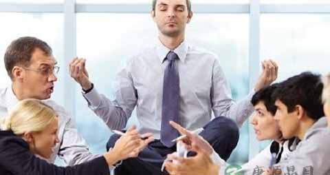 【如何处理员工的抱怨】处理员工抱怨的方法