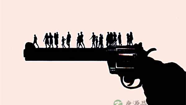 让你此生难成大器的七宗罪