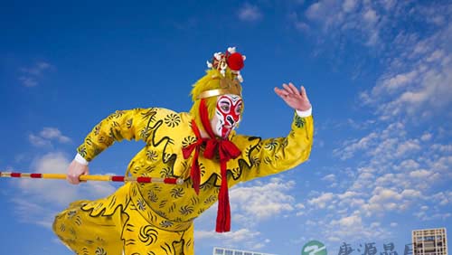 如何管理孙悟空？