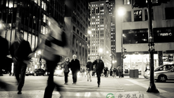 上班这件事（全本）