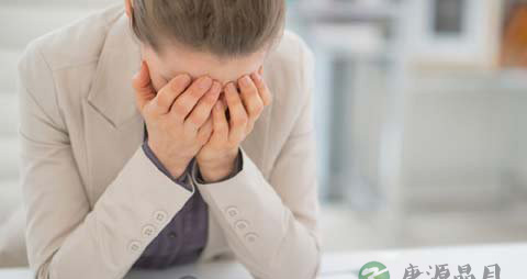 心理压力大怎么办 缓解心理压力的8大妙招