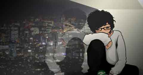 怎样摆脱孤独_摆脱孤独的方法
