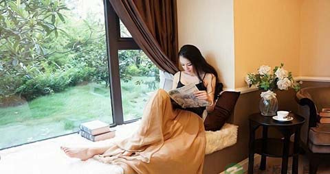 紧张小动作看透真性情_小动作如何看透真性情