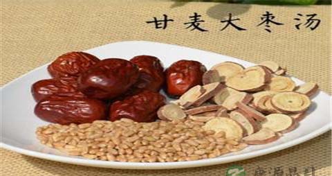 什么汤可以减压