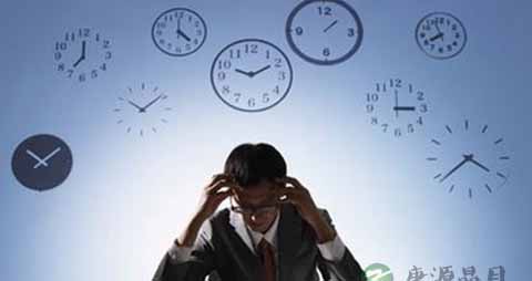 你是否处于“亚健康”状态？_“亚健康”的表现 