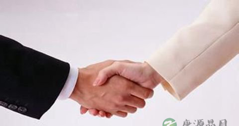 社交中怎样正确使用体态语言