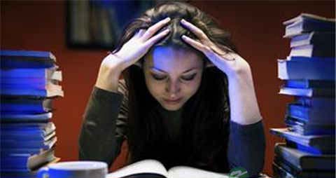 短期压力好处_如何管理压力