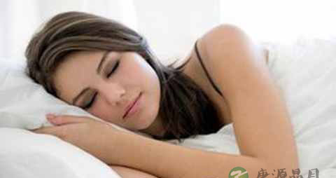 白领如何走出睡眠误区