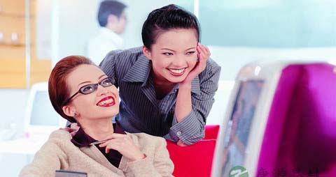 女性怎么健康减压_女性健康减压方法