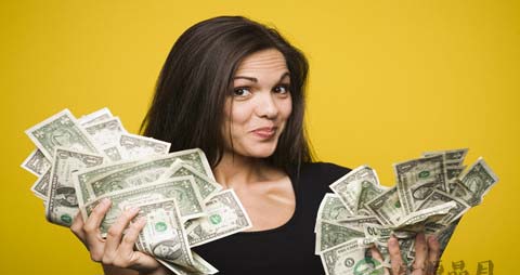 女人对待金钱的心理_女人对待金钱有何心理