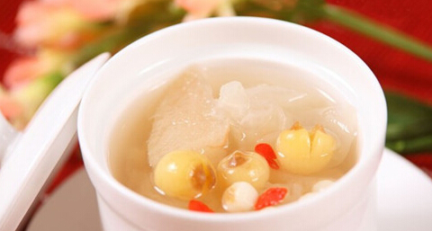 【养颜清火美食】养颜清火美食有哪些