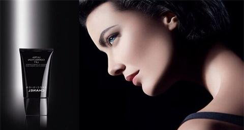 温度决定护肤效果的好坏