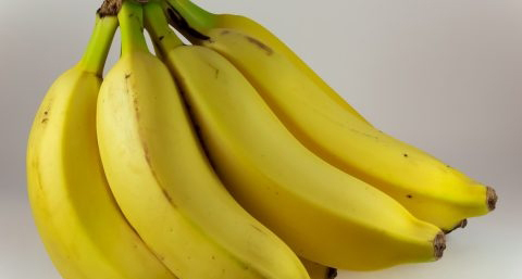 香蕉面膜可以达到祛斑效果吗