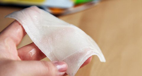 怎样敷面膜才有效