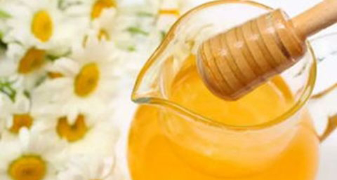 用蜂蜜洗脸有什么好处