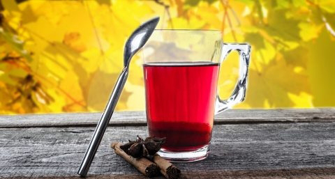 红茶水洗脸有什么效果