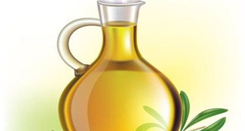 橄榄油护肤用法