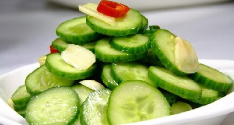 【夏季清热养颜食物】夏季清热养颜 女性的最爱