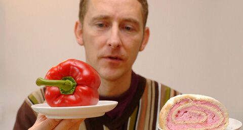 【男士皮肤最喜欢的食物】男士护肤食物