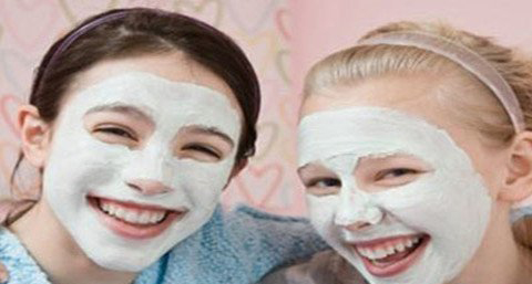 自制面膜赶走暗沉肌 自制面膜赶走暗沉肌