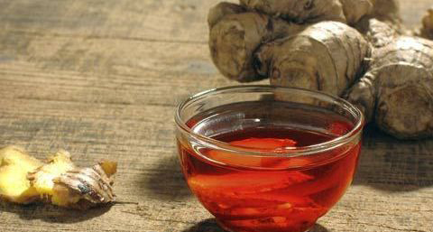 【香茶喝出好皮肤】让你肌肤水水的
