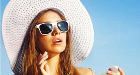 防晒误区都有哪些呢