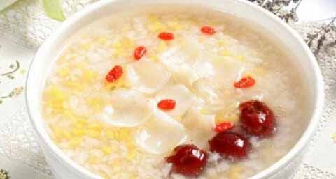 【抗老美容食物】抗老美容食物有哪些
