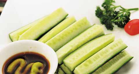 【祛斑食物】用食物轻松除雀斑