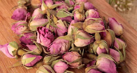 【玫瑰柑橘花果茶养颜】玫瑰柑橘花果茶的美容功效