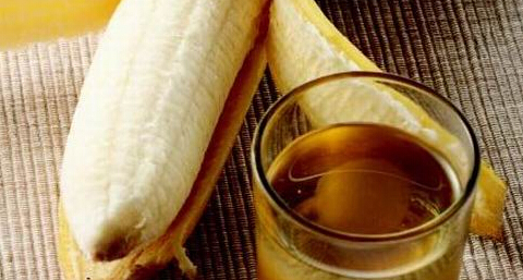 【怎么用香蕉美容】吃香蕉 帮你美容