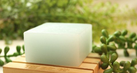 怎样分辨优质手工皂