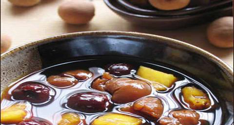【吃下去的美容隐患】饮食对皮肤的影响