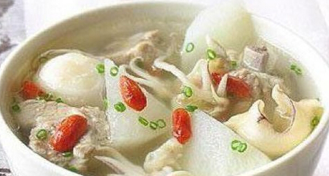【排毒滋肤美食】排毒滋肤美食有哪些