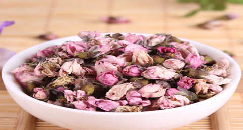 【桃花茶 祛斑改善肤色】怎么用桃花茶来祛除色斑