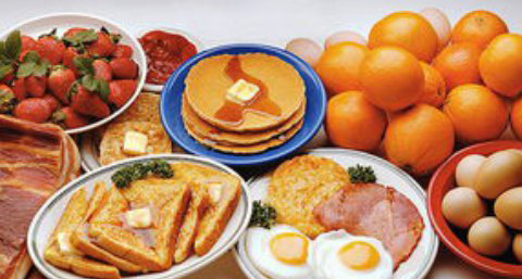 【如何缓解黑眼圈】几种食物吃出明眸
