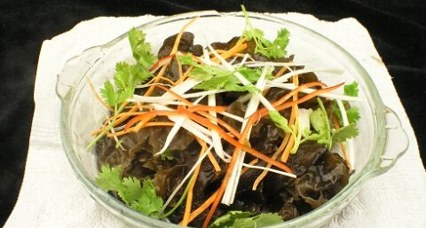 【排毒养颜食谱】排毒养颜食谱有哪些