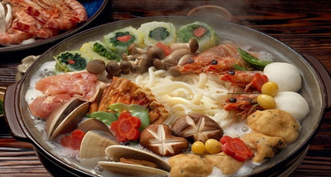 食物搭配错易毁容_食物该怎么搭配
