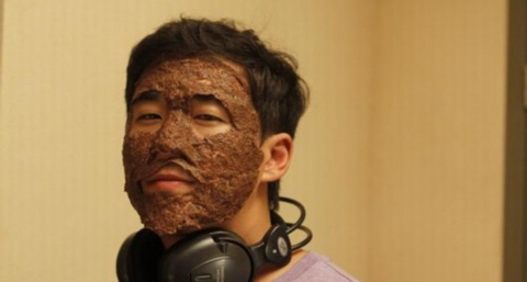 男人怎样使用面膜_男人使用面膜的禁忌