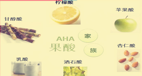 正确使用果酸美容_怎样使用果酸美容