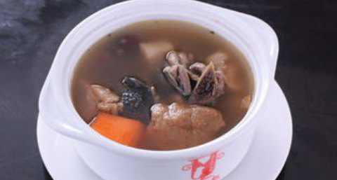 【如何轻松变白雪公主】中医食疗帮到你
