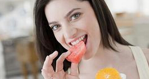 【女性抗衰老食物】健康食物助女人红颜不老