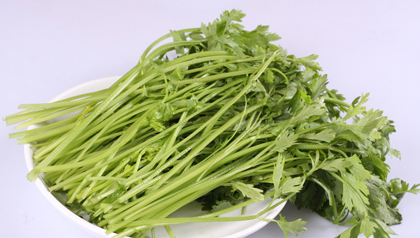 8种护肤蔬菜 让男士肌肤水嫩嫩
