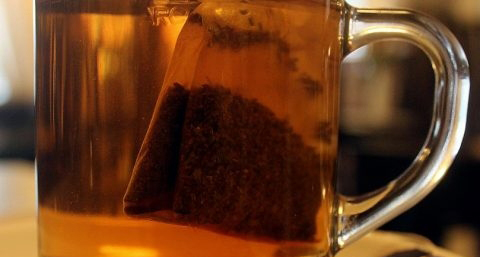 红茶水洗脸有什么效果