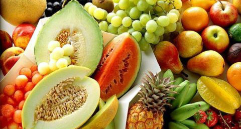 【食物能防紫外线】可以防紫外线的食物